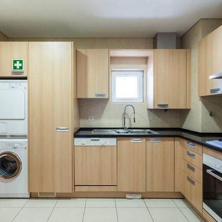 Appartamento Quinta Barracuda Albufeira Esterno foto