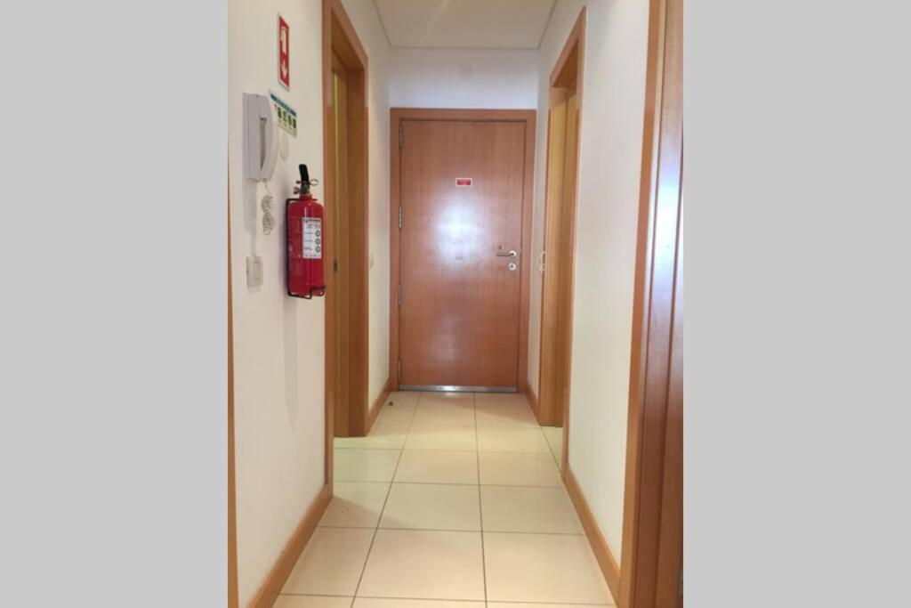 Appartamento Quinta Barracuda Albufeira Esterno foto